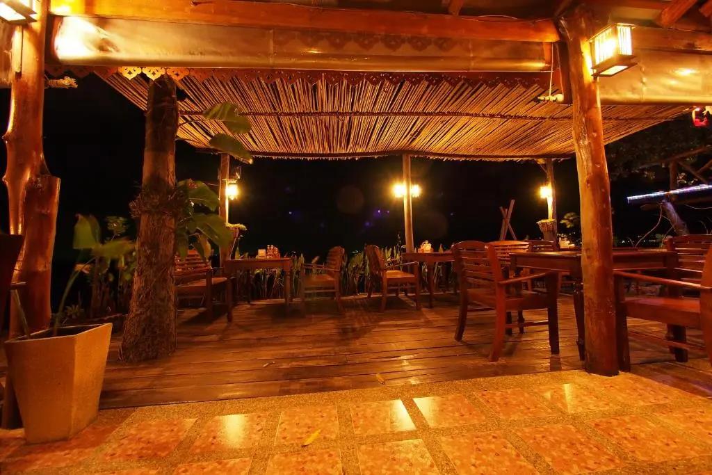Blue Diamond Resort 3*