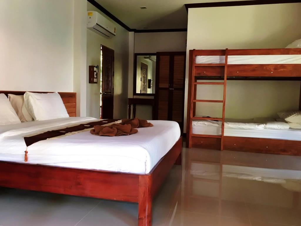 Blue Diamond Resort 3*