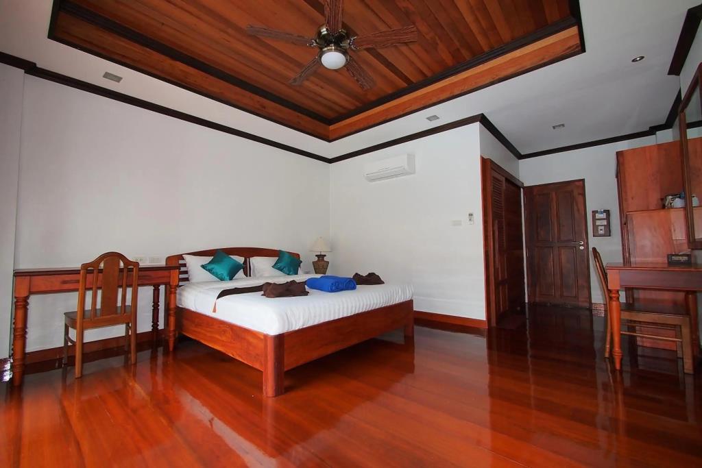 Blue Diamond Resort 3*