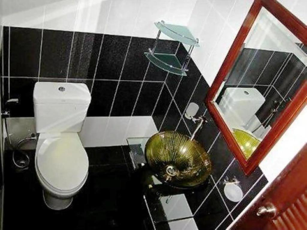 Blue Diamond Resort 3*