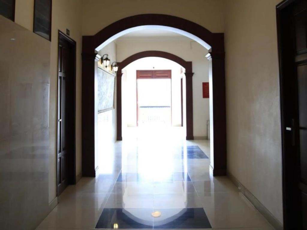 Hoa Phat Hotel & Apartment 3*