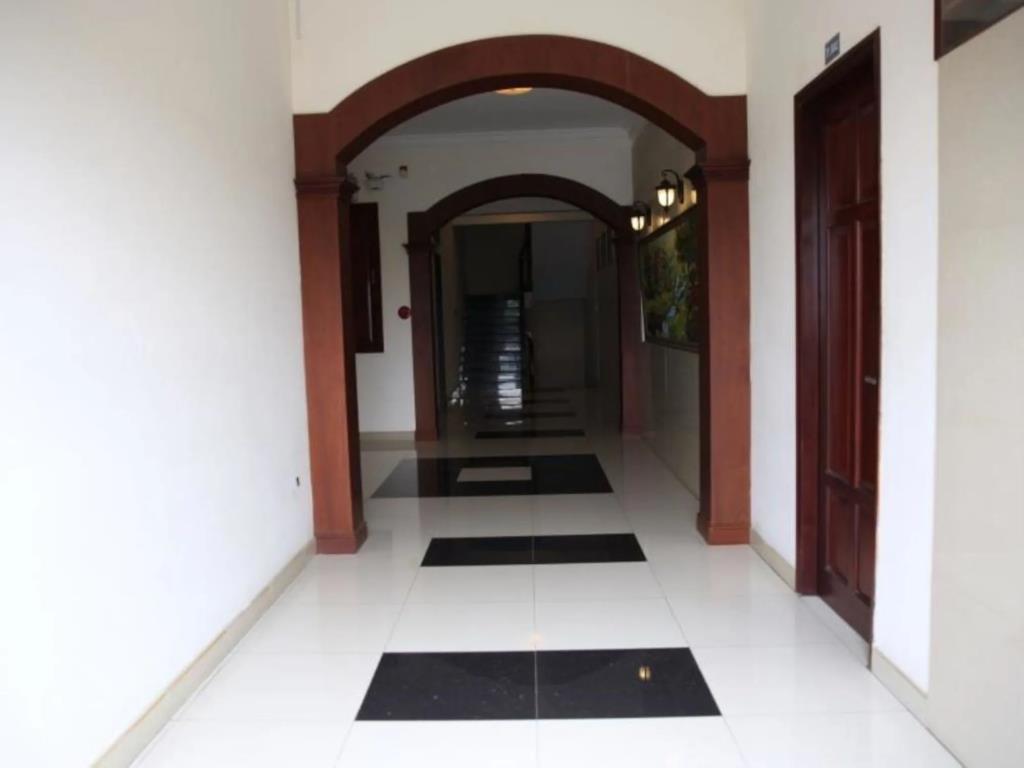 Hoa Phat Hotel & Apartment 3*