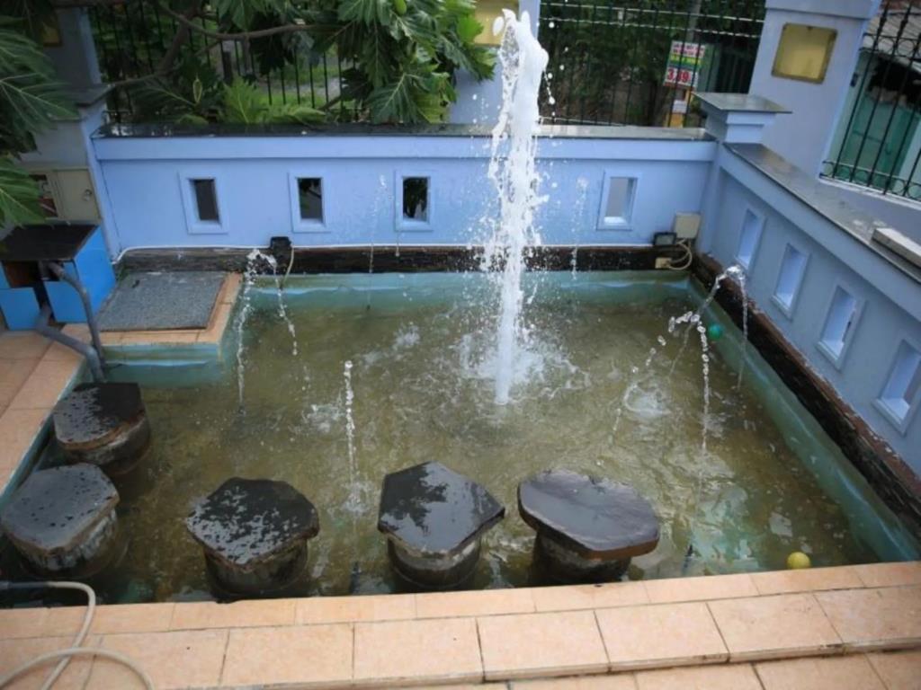 Hoa Phat Hotel & Apartment 3*