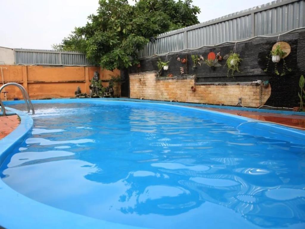 Hoa Phat Hotel & Apartment 3*
