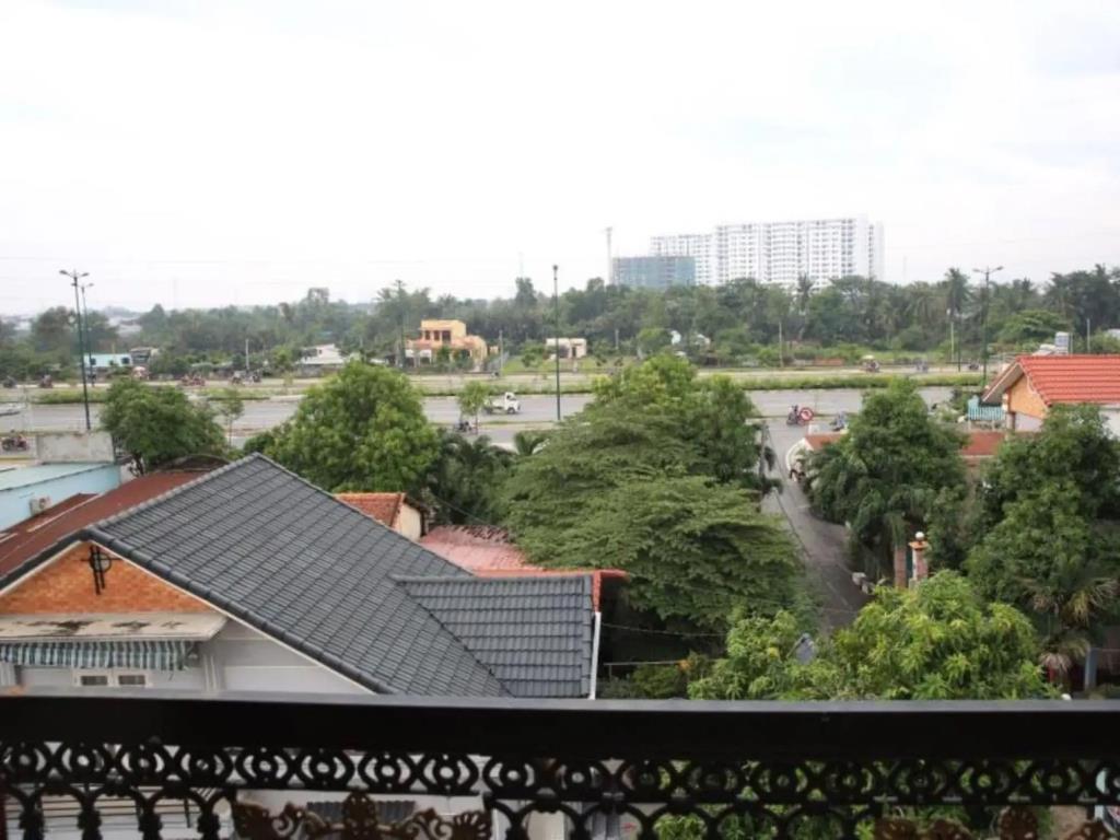 Hoa Phat Hotel & Apartment 3*