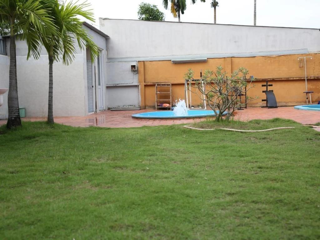 Hoa Phat Hotel & Apartment 3*
