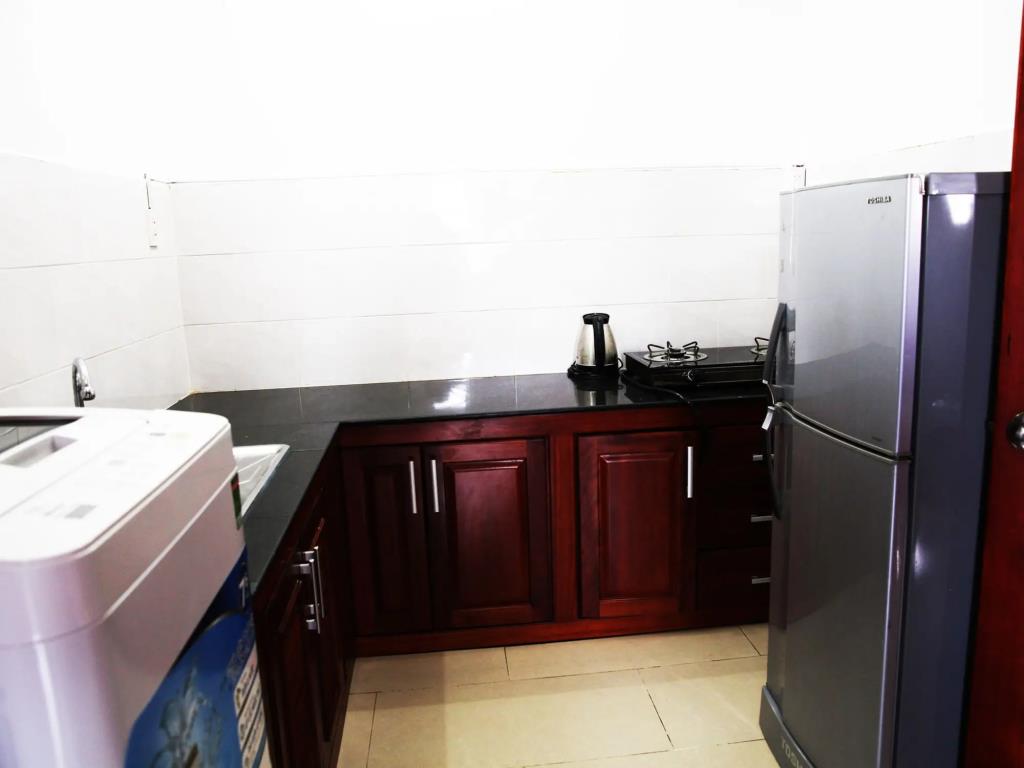 Hoa Phat Hotel & Apartment 3*