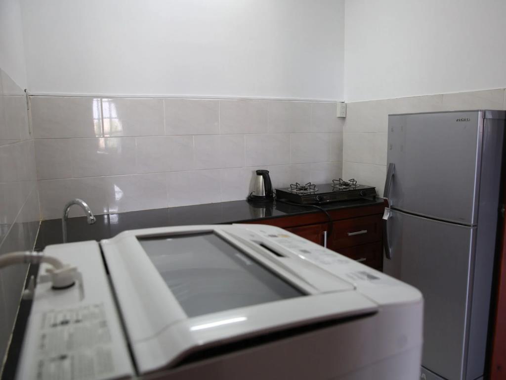 Hoa Phat Hotel & Apartment 3*