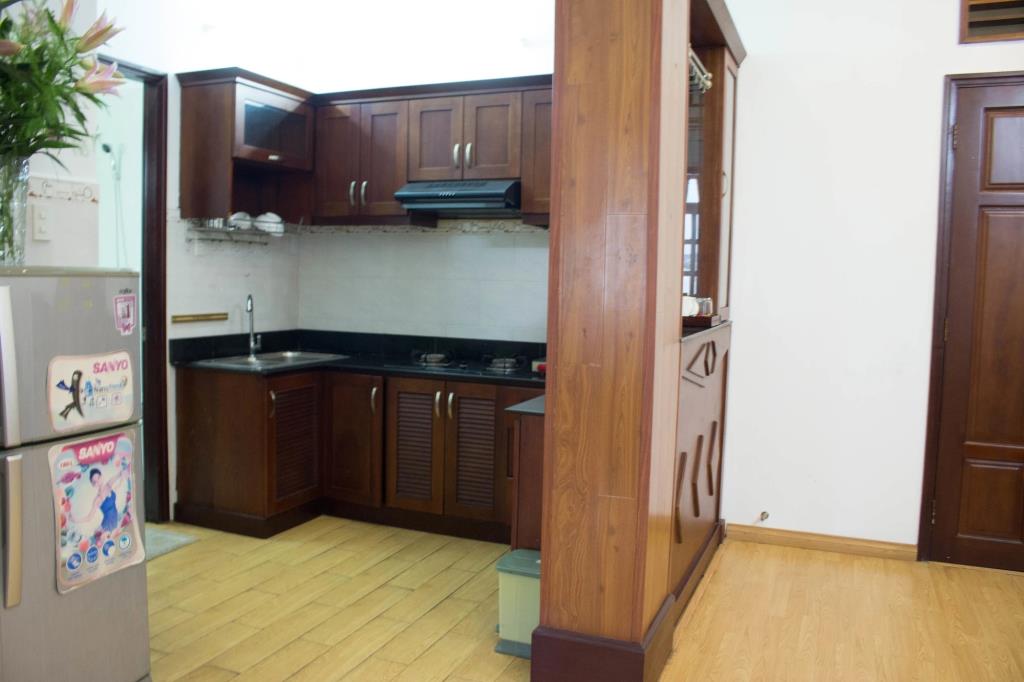 Hoa Phat Hotel & Apartment 3*