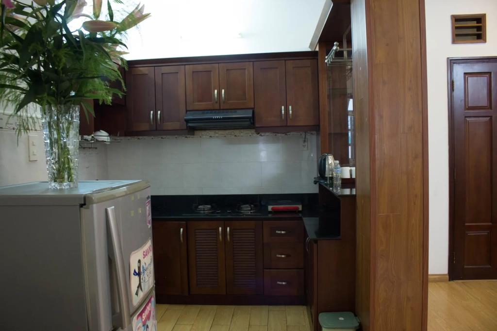 Hoa Phat Hotel & Apartment 3*