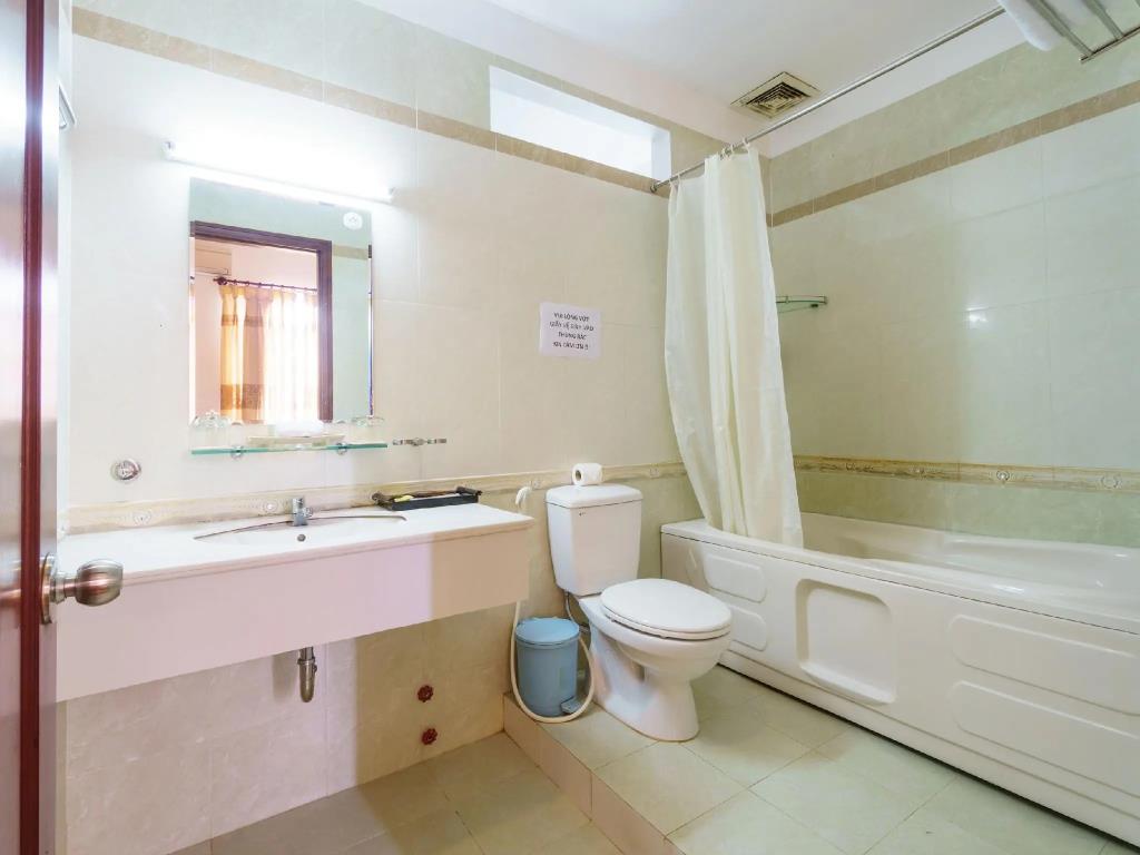 Hoa Phat Hotel & Apartment 3*