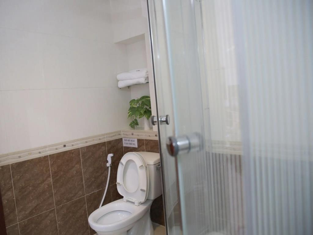 Hoa Phat Hotel & Apartment 3*