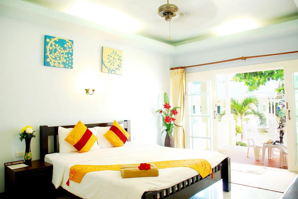 Ananda Villa 0*