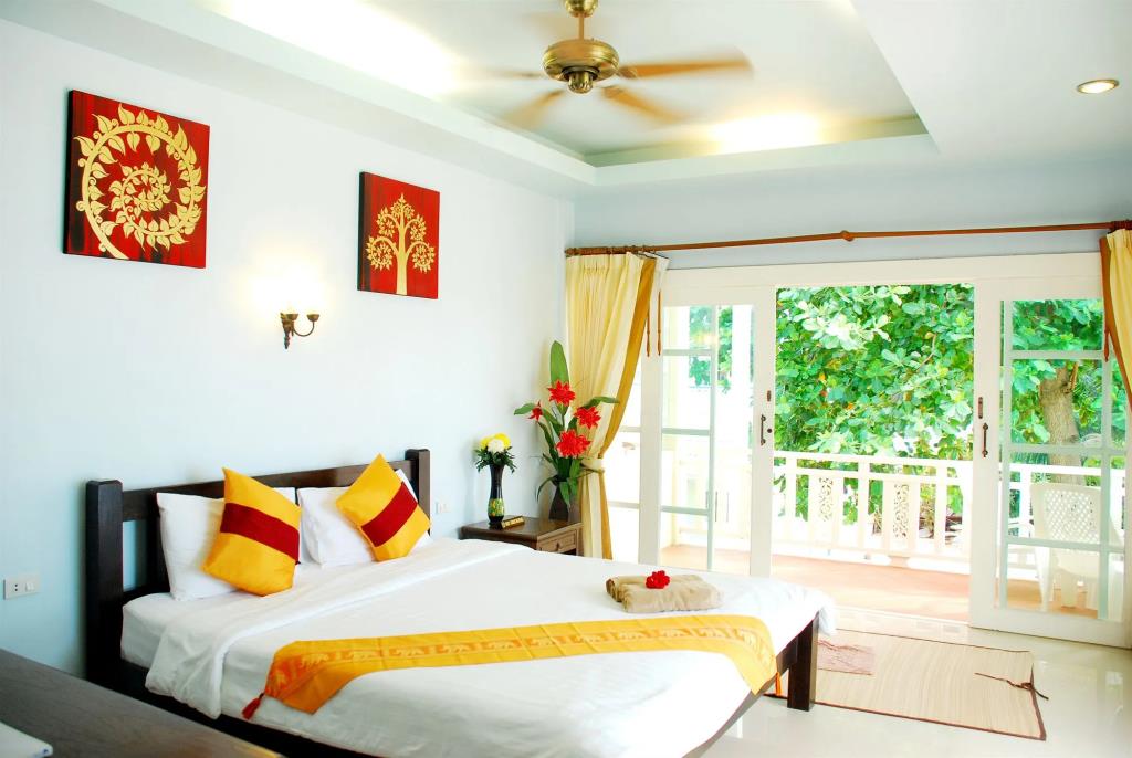 Ananda Villa 0*