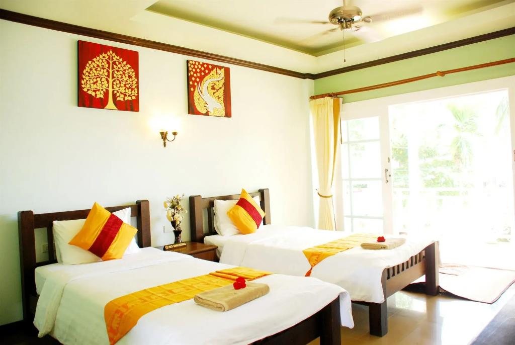 Ananda Villa 0*