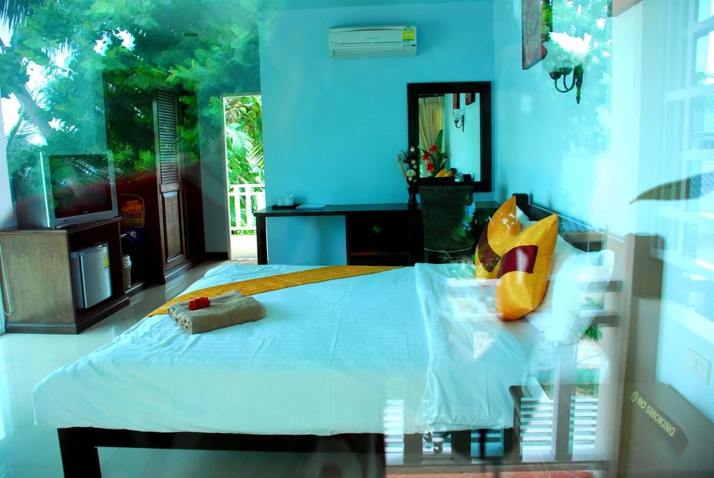 Ananda Villa 0*