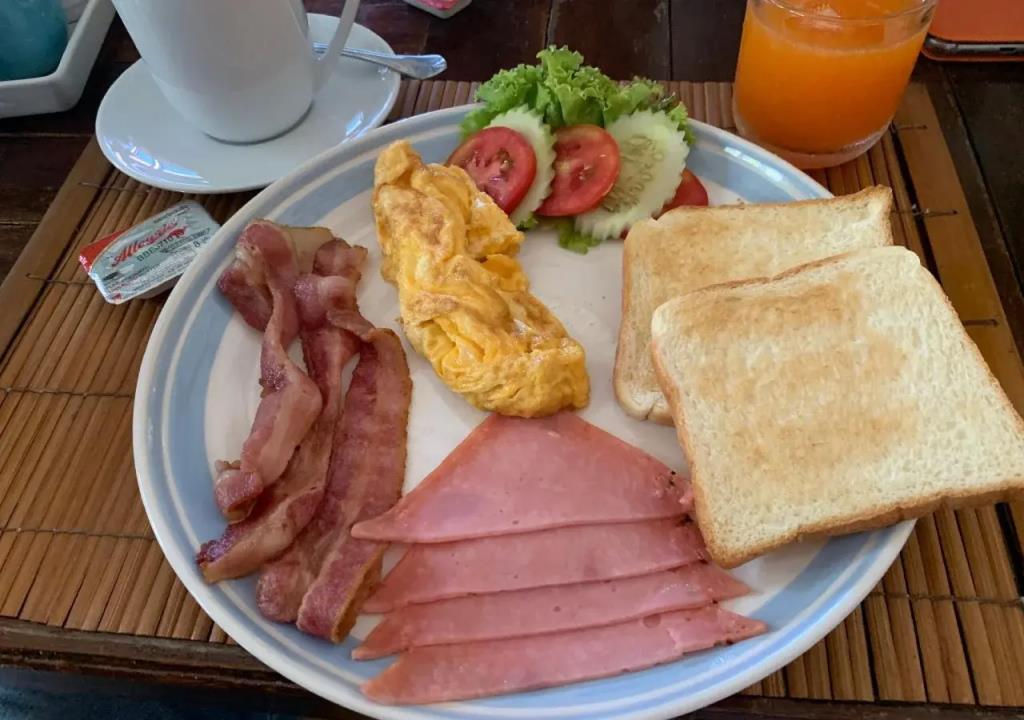 Loma Resort 3*