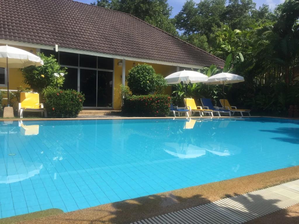 Loma Resort 3*