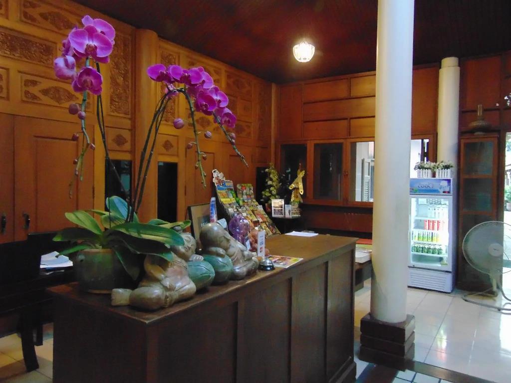 Pha Thai House 3*