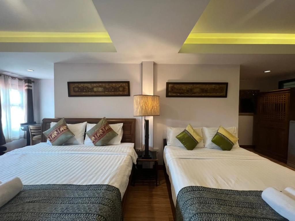 Pha Thai House 3*