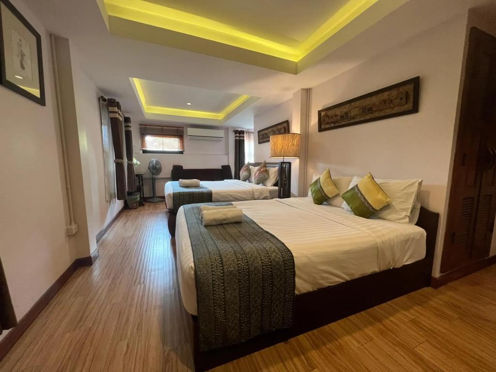 Pha Thai House 3*
