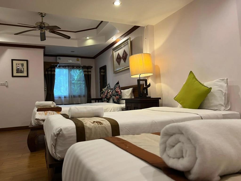 Pha Thai House 3*