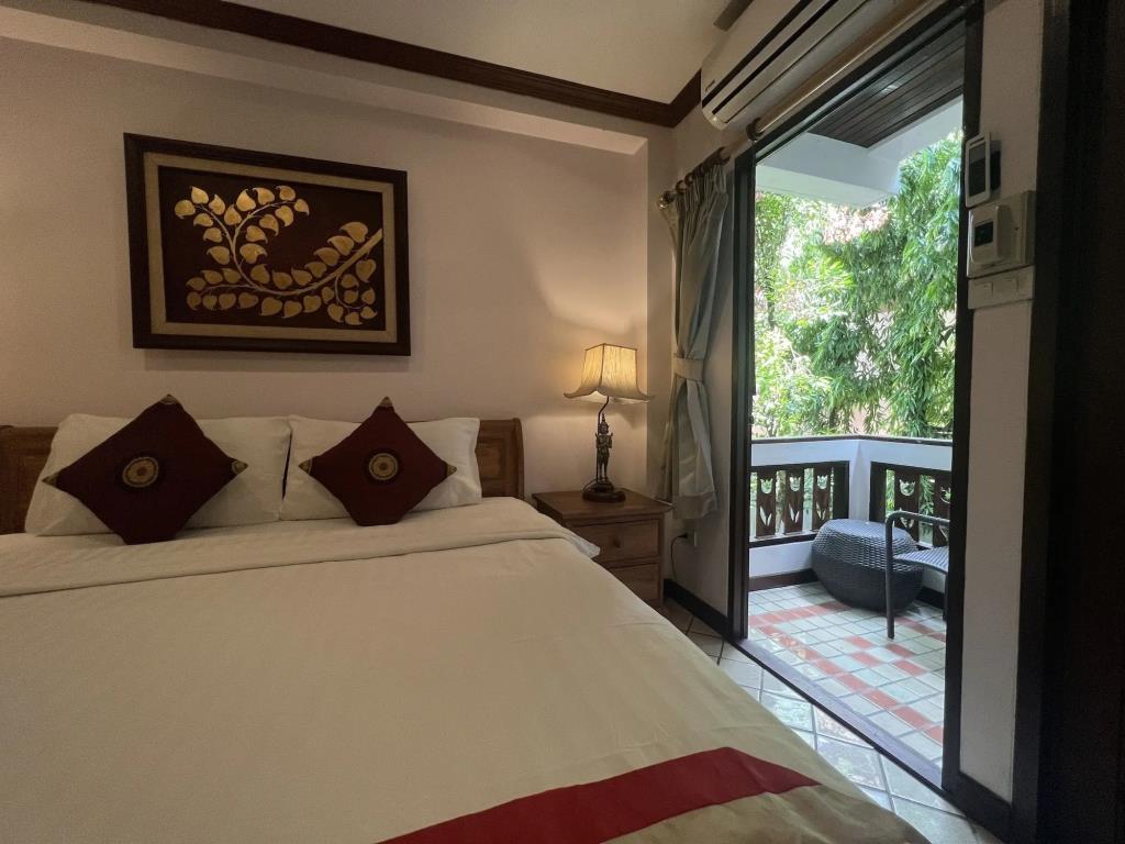 Pha Thai House 3*