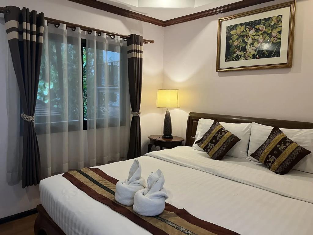 Pha Thai House 3*
