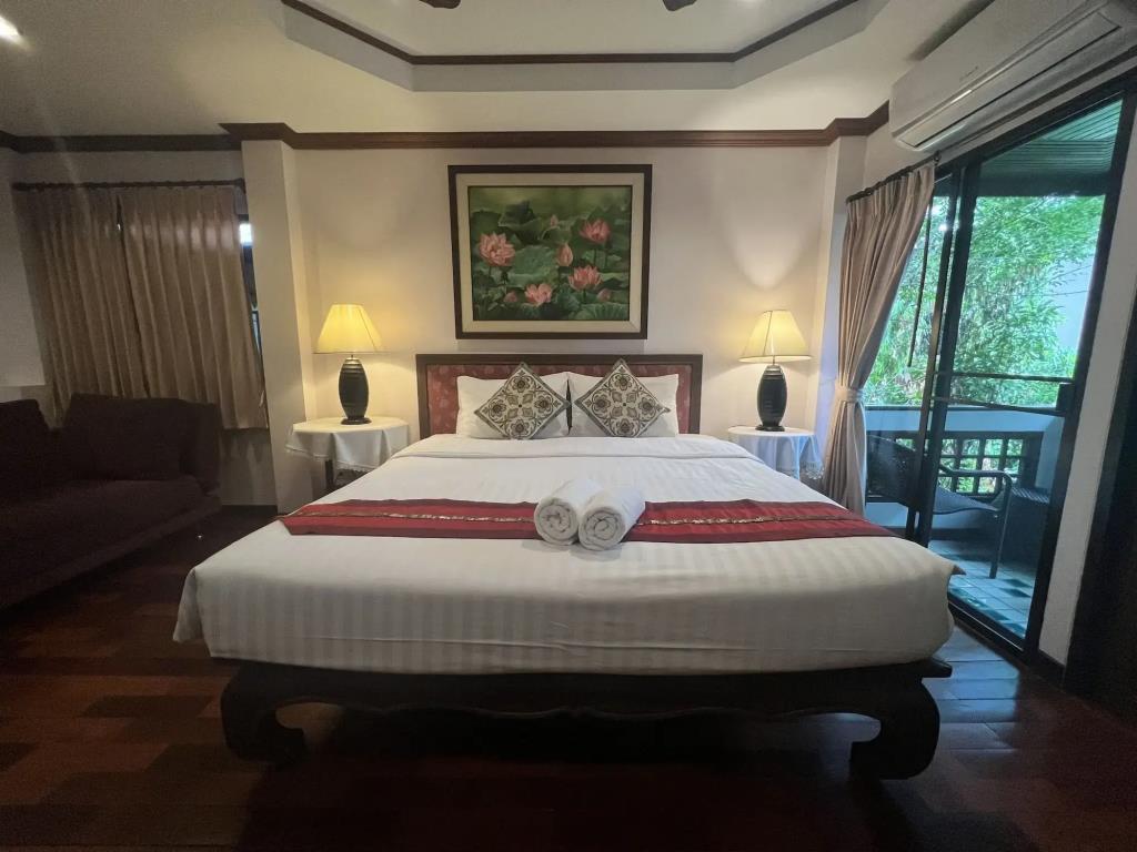 Pha Thai House 3*