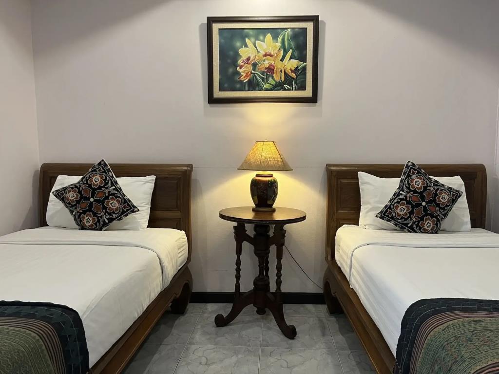 Pha Thai House 3*