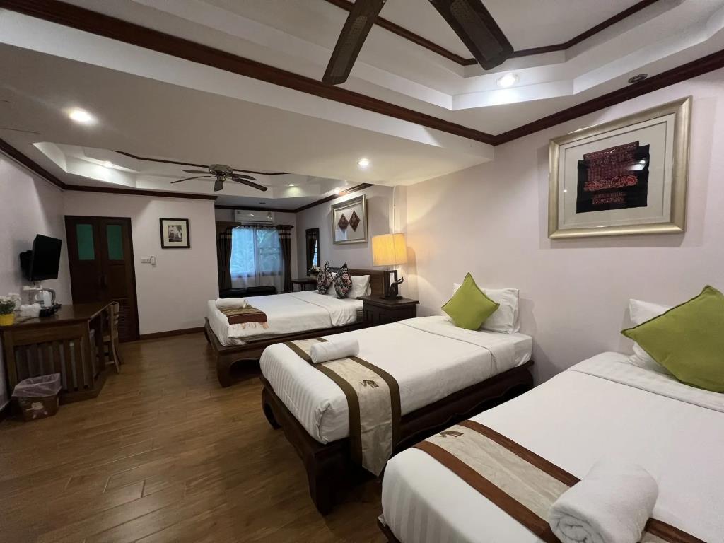 Pha Thai House 3*