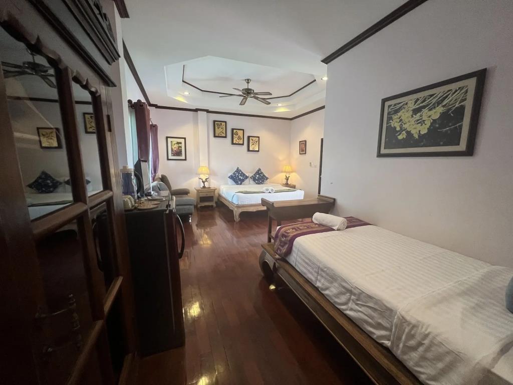 Pha Thai House 3*