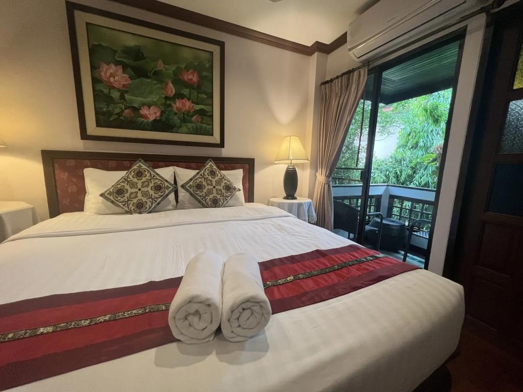 Pha Thai House 3*