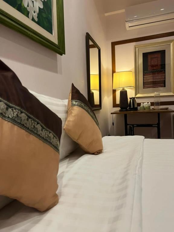 Pha Thai House 3*