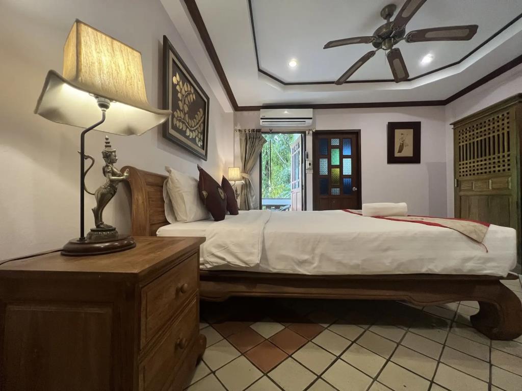 Pha Thai House 3*