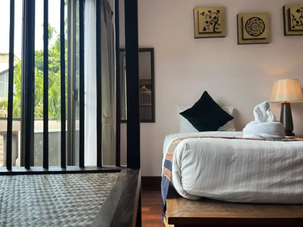 Pha Thai House 3*