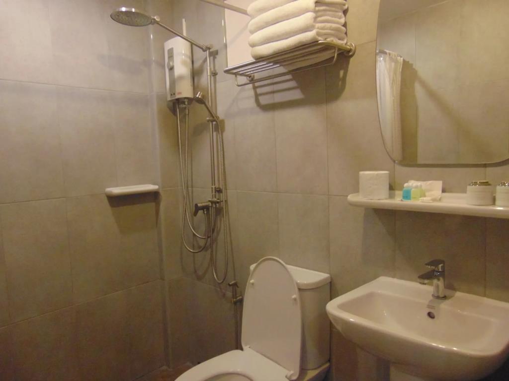 Pha Thai House 3*