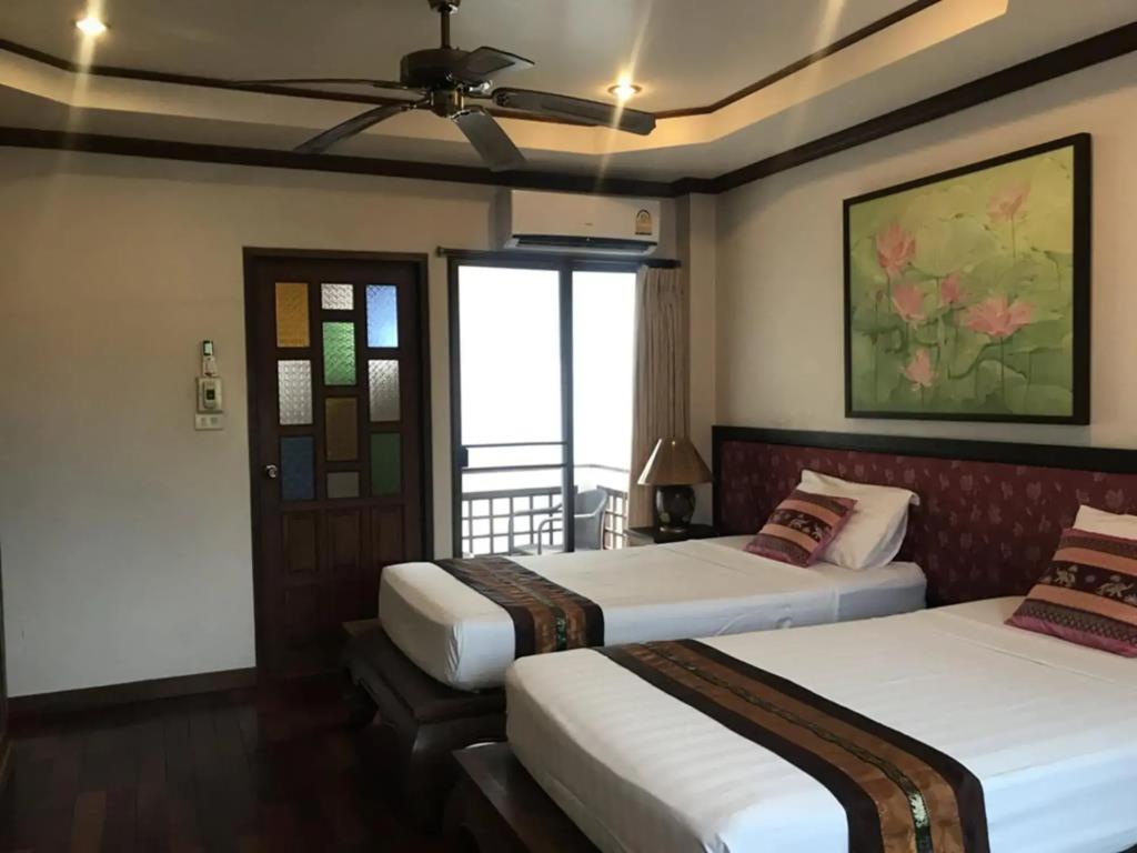 Pha Thai House 3*