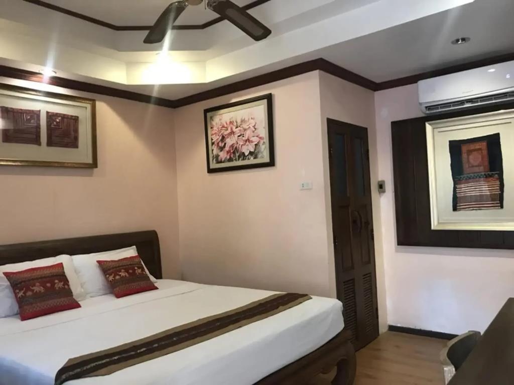 Pha Thai House 3*