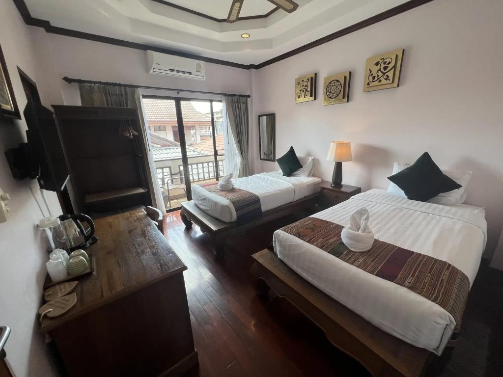 Pha Thai House 3*