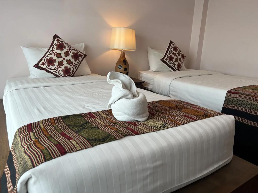 Pha Thai House 3*