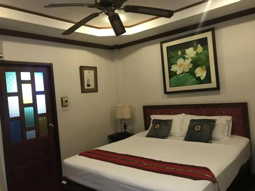Pha Thai House 3*