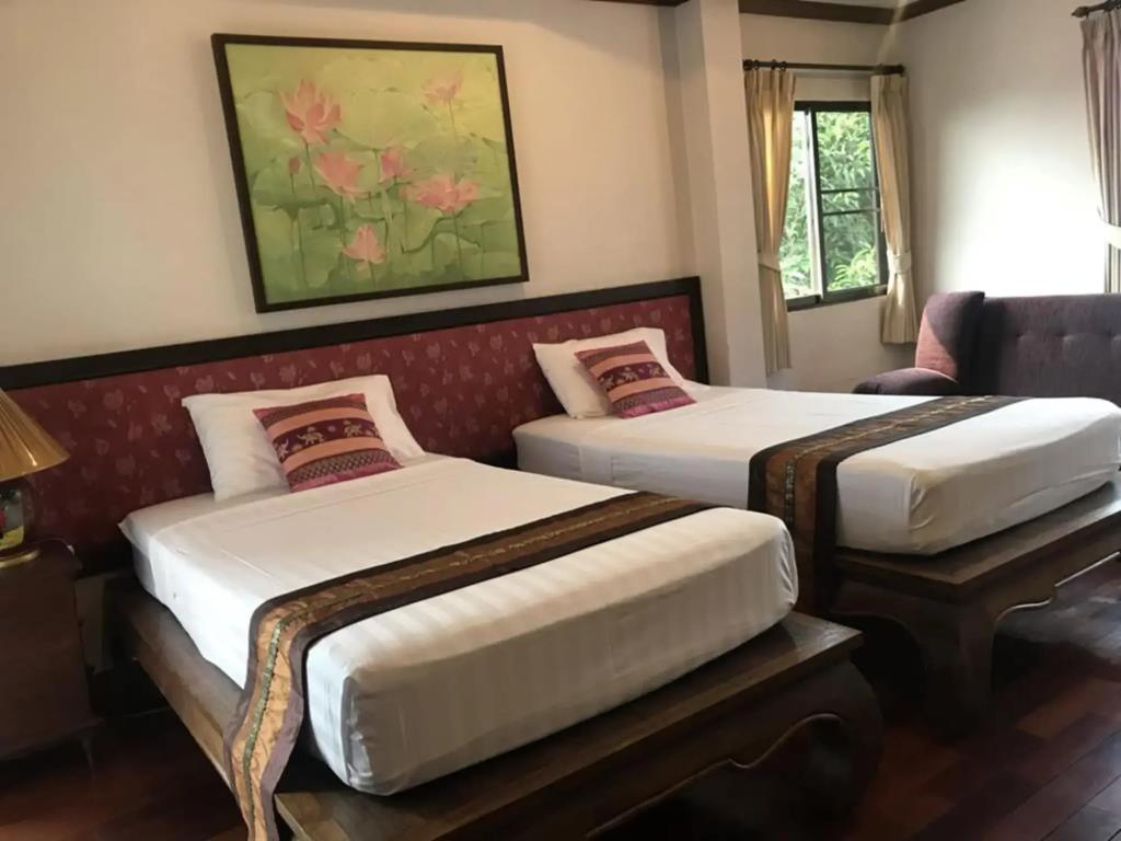 Pha Thai House 3*