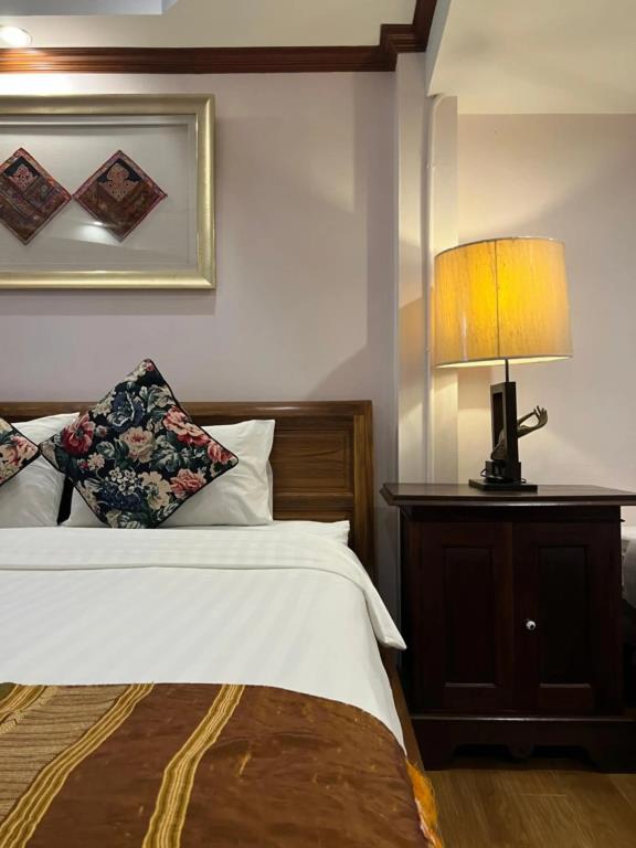 Pha Thai House 3*