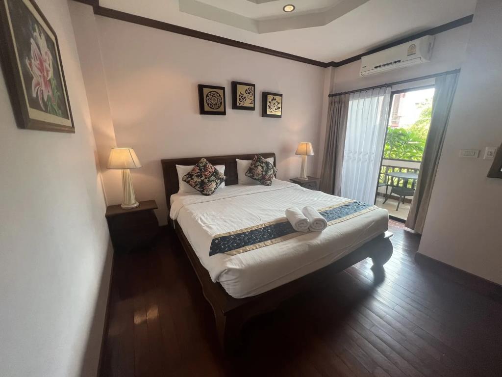 Pha Thai House 3*