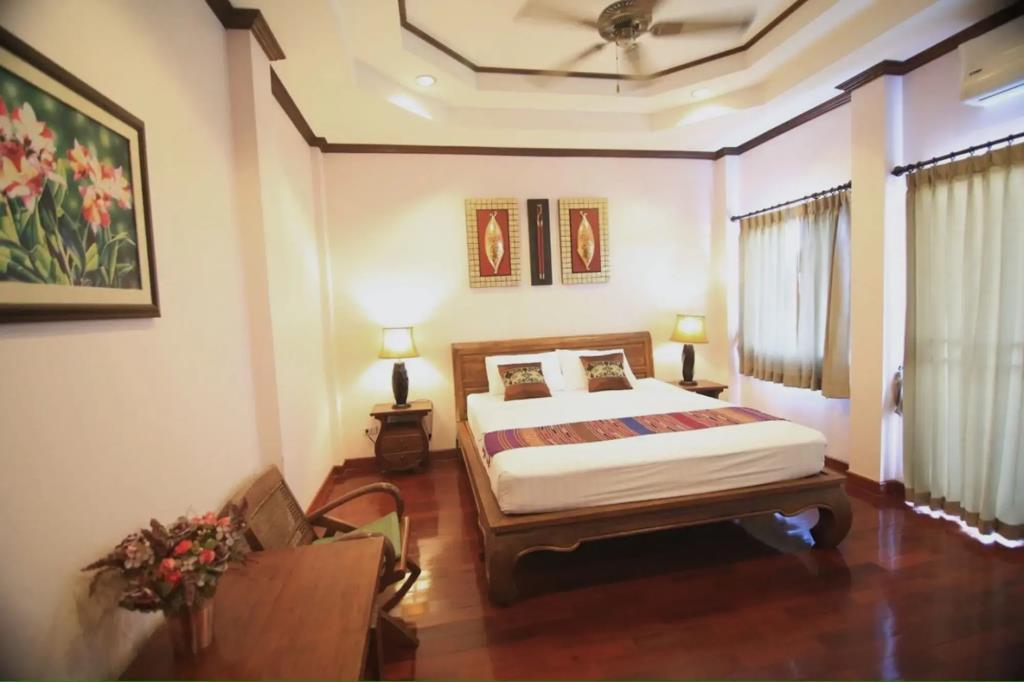 Pha Thai House 3*