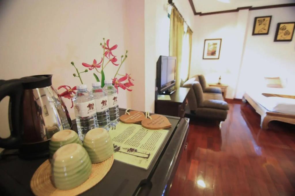 Pha Thai House 3*