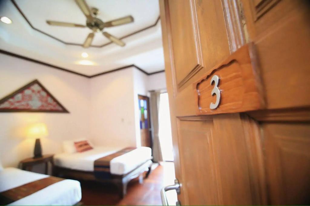 Pha Thai House 3*