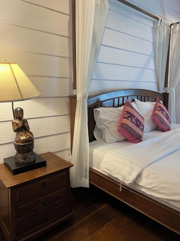 Pha Thai House 3*
