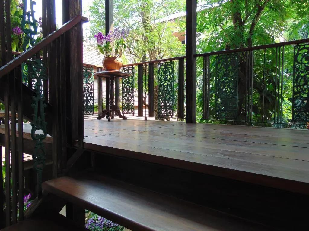 Pha Thai House 3*